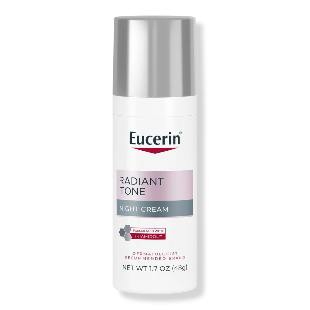 Radiant Tone Night Cream Dark Spot Corrector
