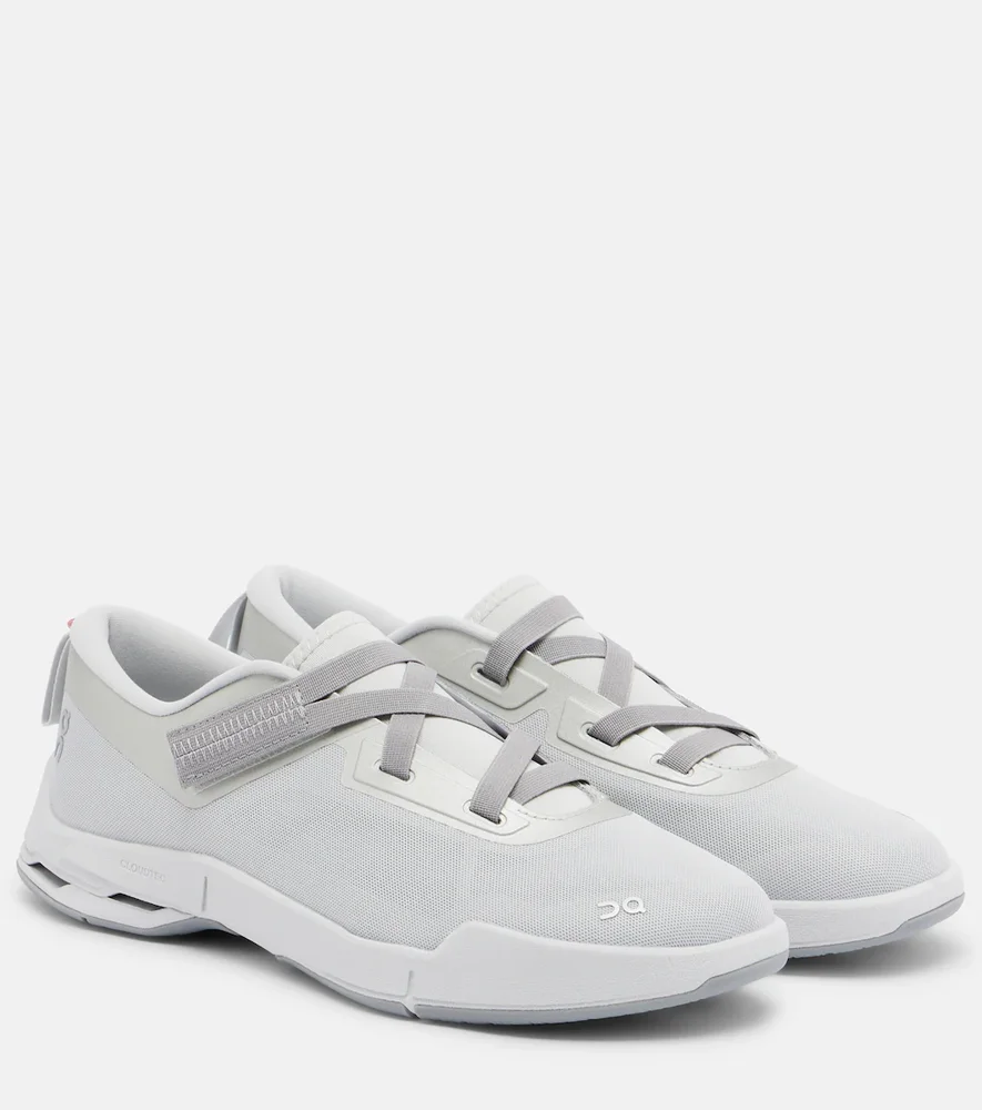 x Zendaya Cloudnova Moon sneakers