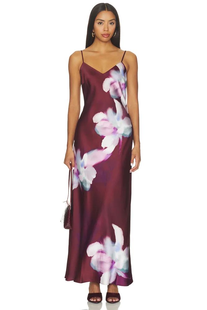 Atara Dress