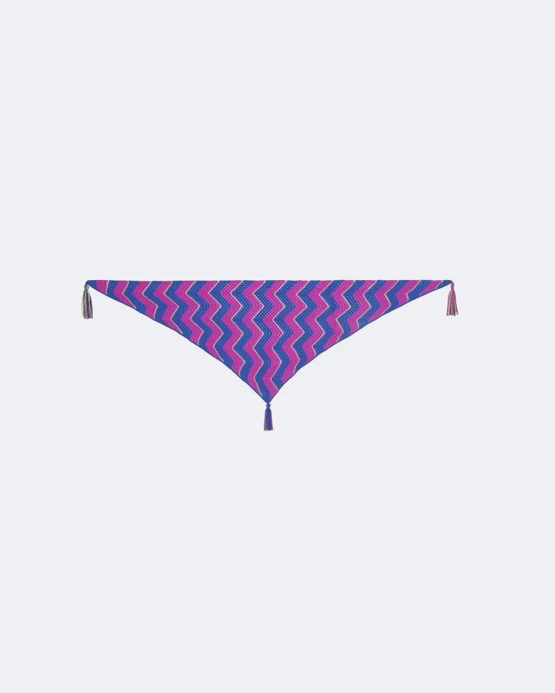 Scarf Lana deep kabalos
