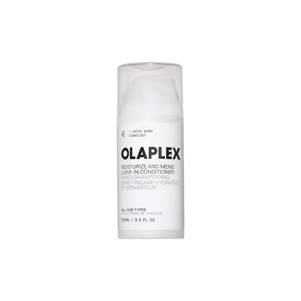 No.5L Moisturize & Mend Leave-In Conditioner for Split Ends