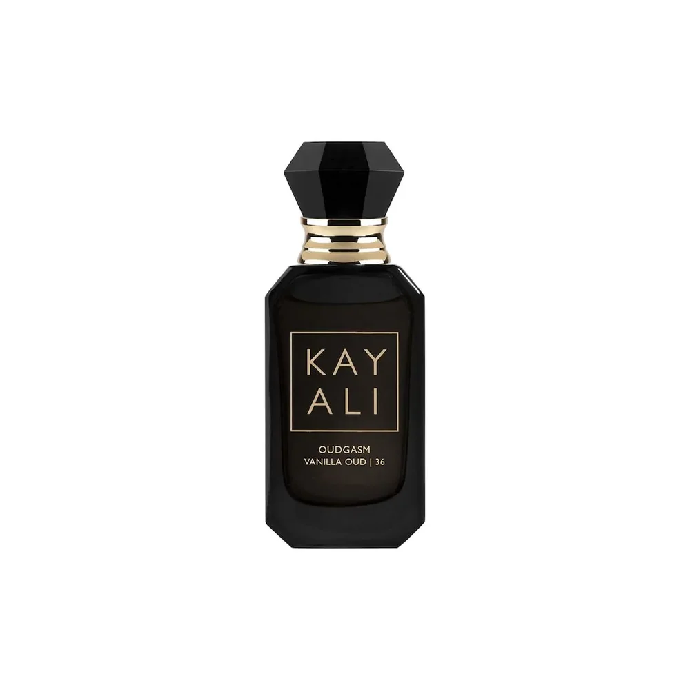 Oudgasm Vanilla Oud 36 Eau de Parfum Intense Travel Spray