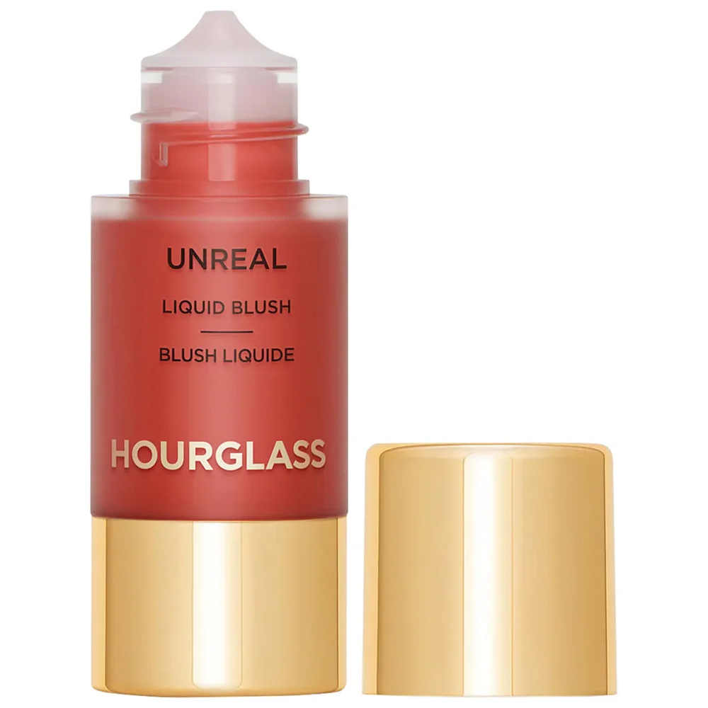 Unreal Liquid Blush in Imagine