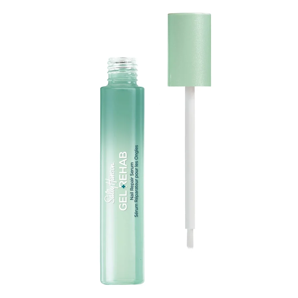 Nail Treatment Gel Rehab Nail Repair Serum