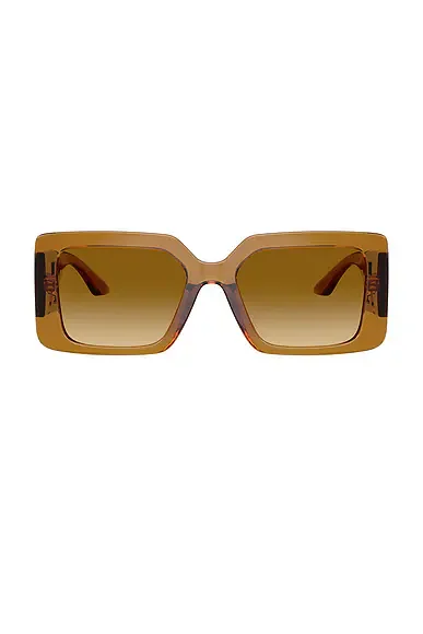 Square Sunglasses