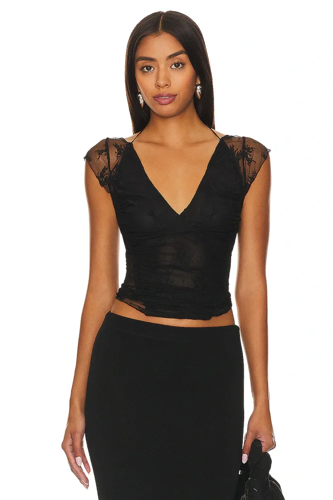 SPANXsupersmooth® Day to Date Night Lace Cami