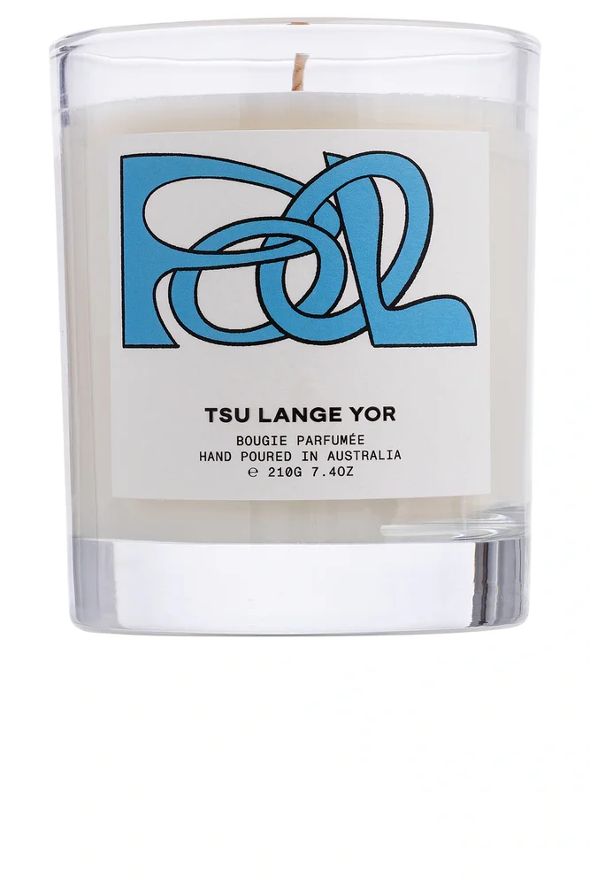 Pool Candle 210g