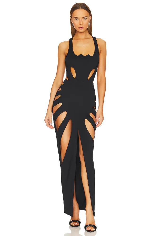 Eda Dress