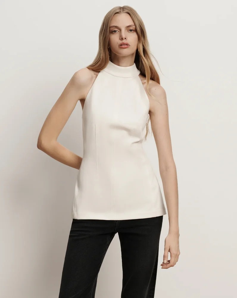 Johanne Halter Top