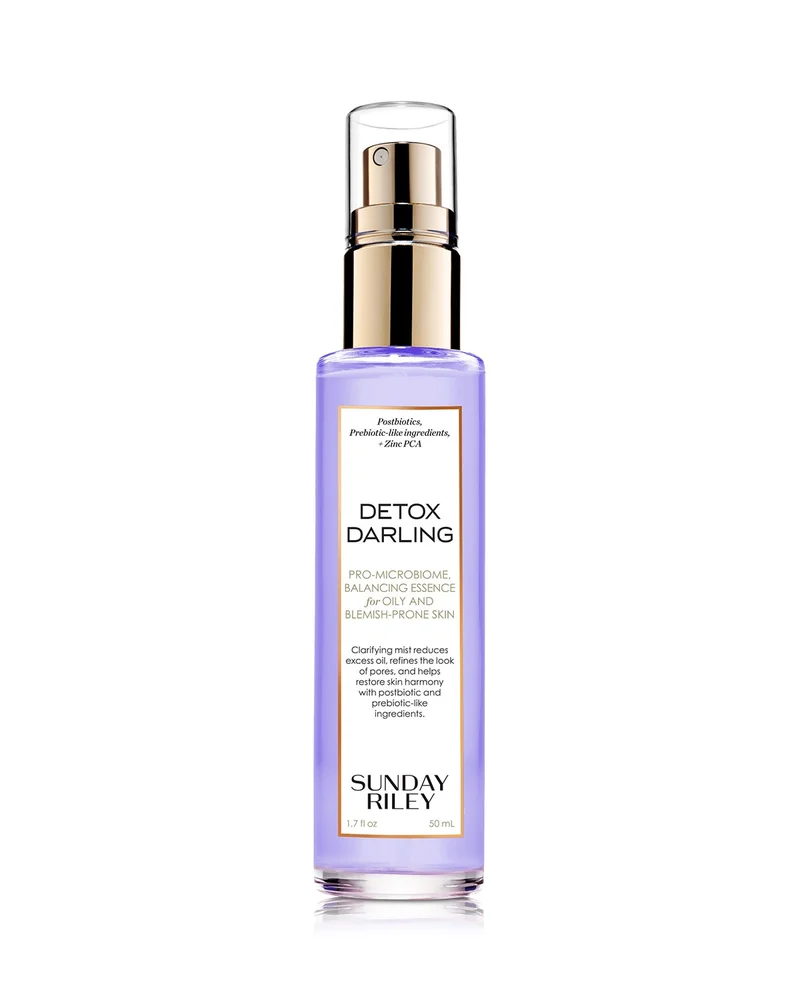 Detox Darling Balancing Essence Mist