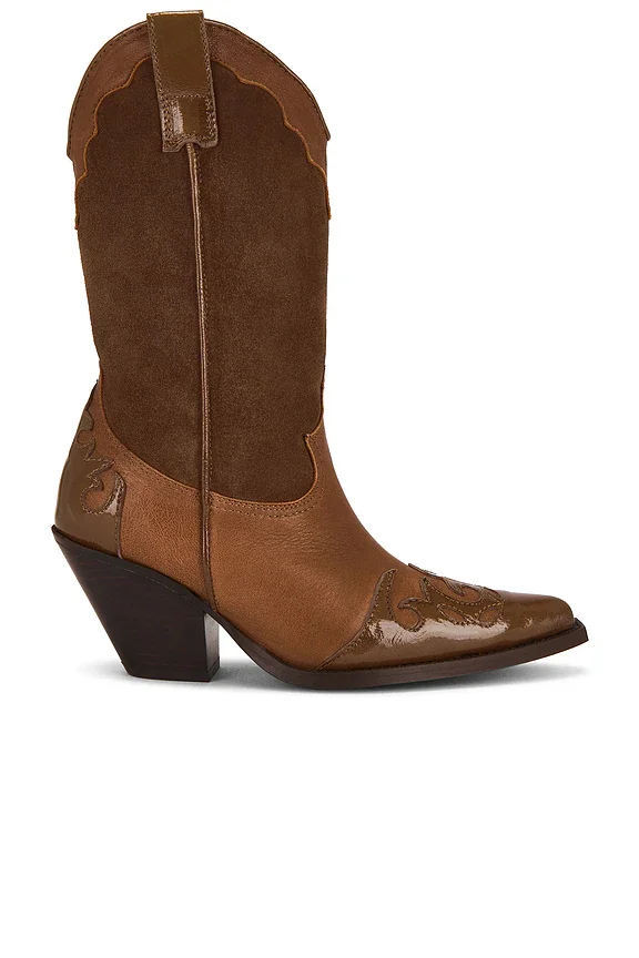 Western Boot