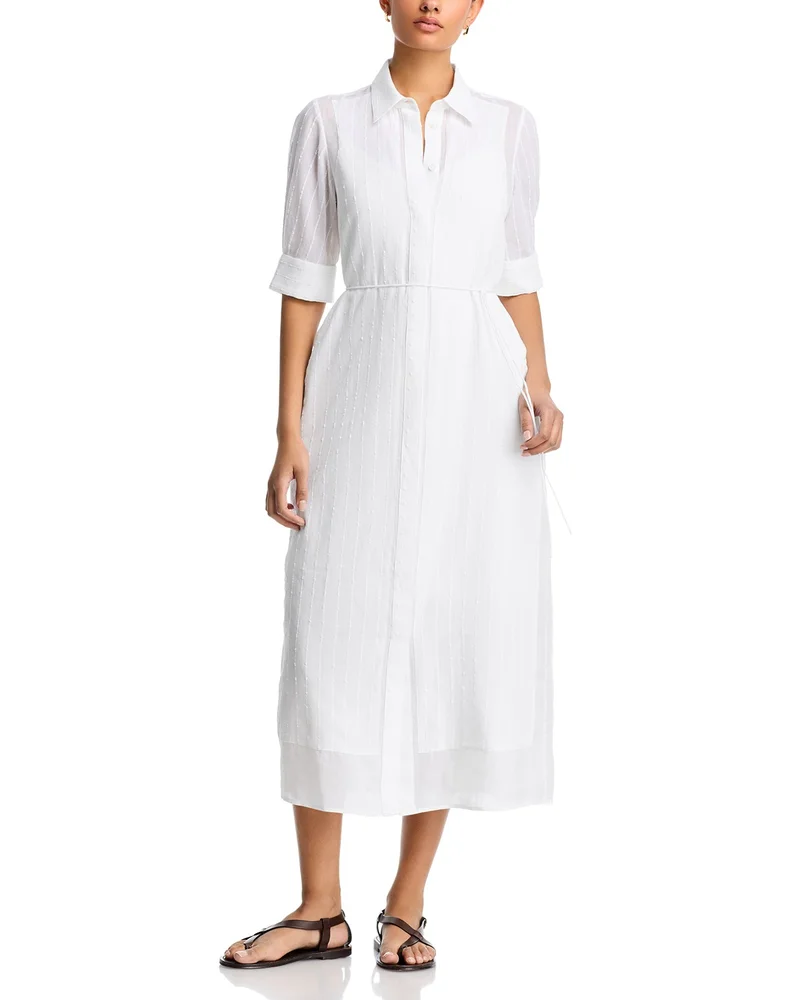 Lucy Shirt Dress