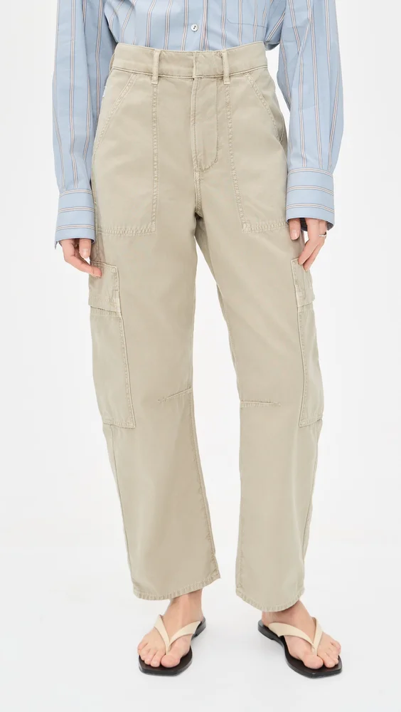 Marcelle Cargo Pants