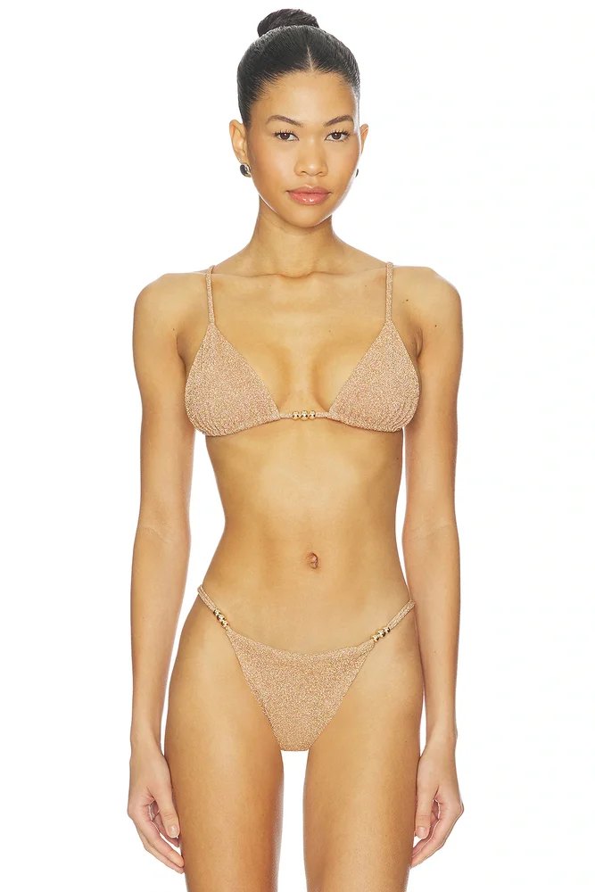Zuri Bikini Top