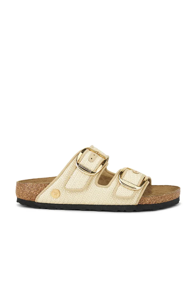 Arizona Big Buckle Sandal