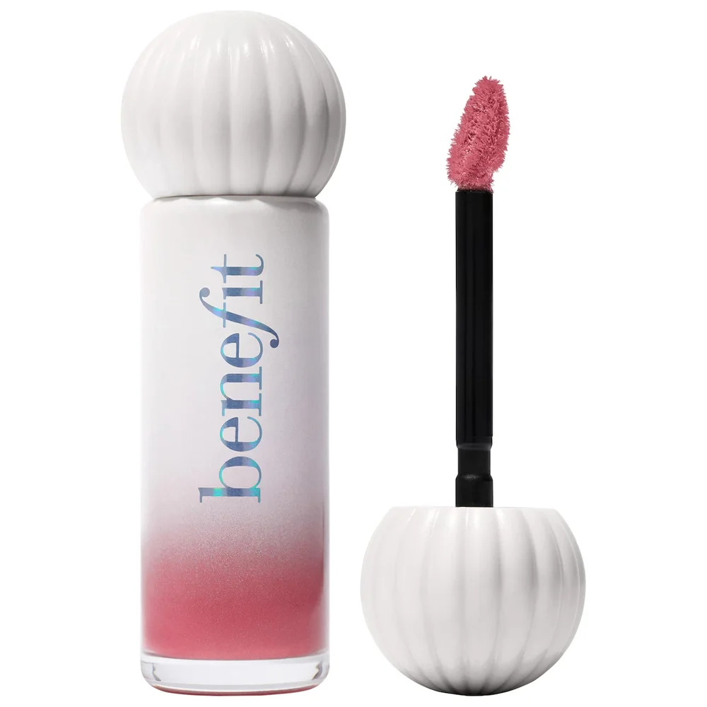 Splashtint Moisturizing Dewy Lip Tint in 03 Fresh Squeezed