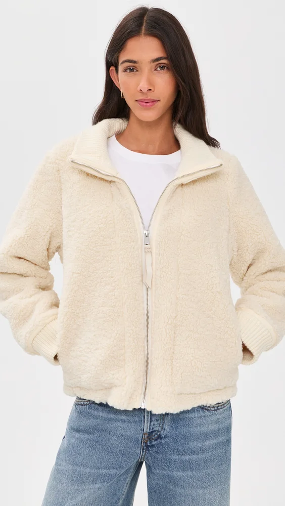 Daltry Jacket