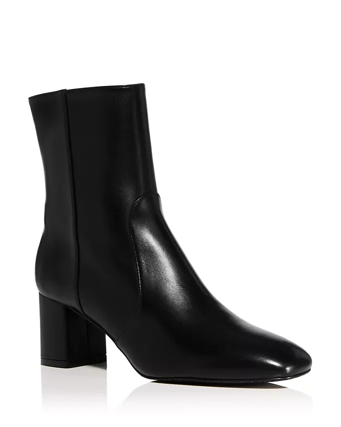 Women's Miranda Zip Bootie 60