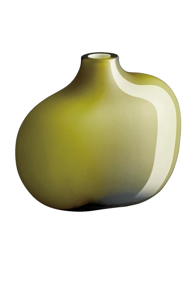 Sacco Vase Glass 01