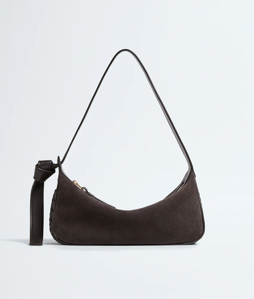 Nodo Shoulder Bag
