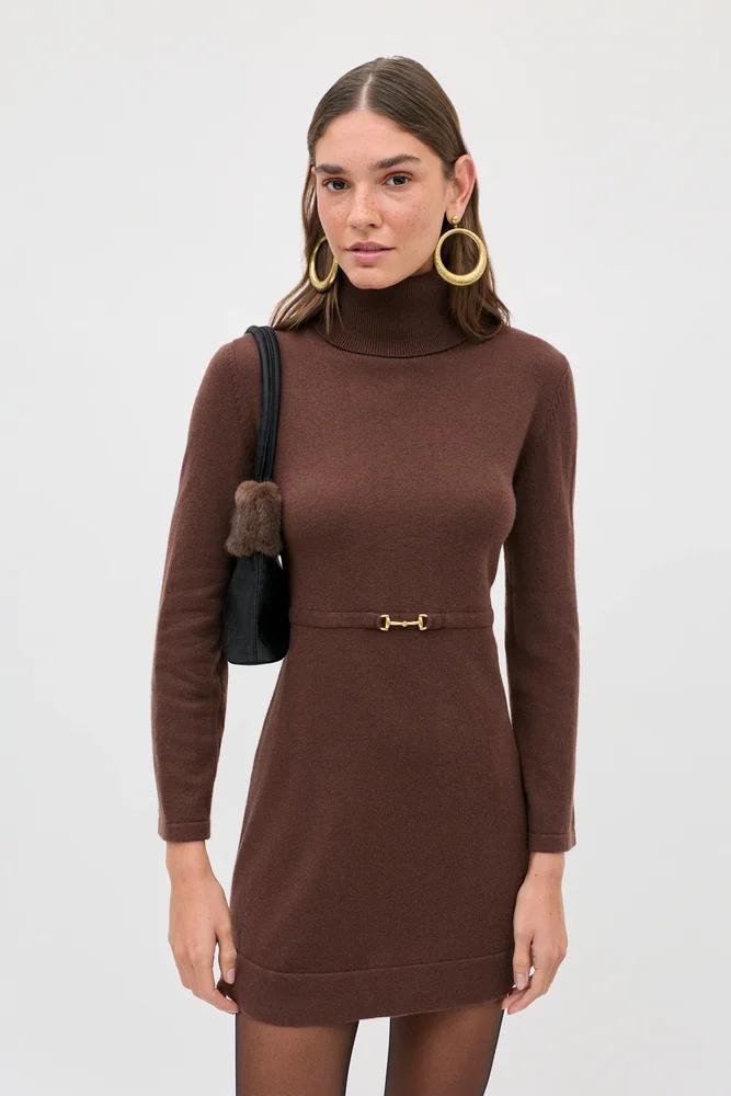 Aly Dress