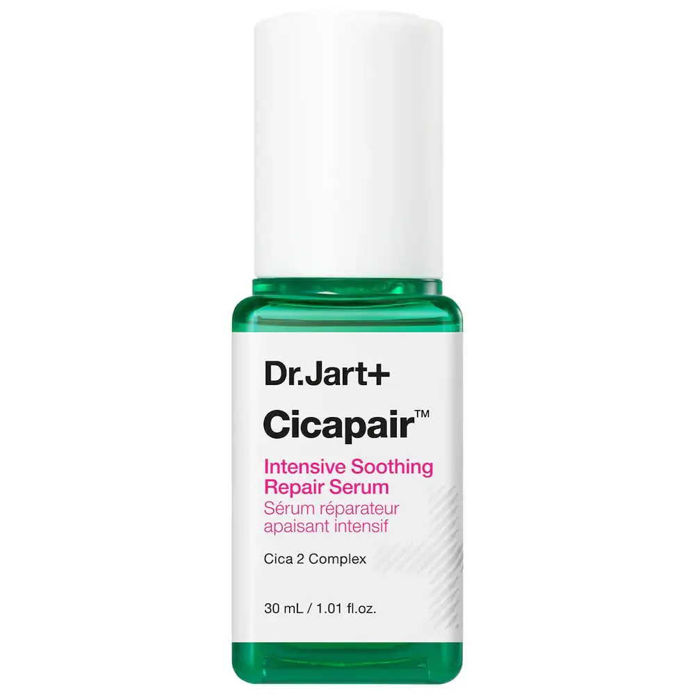 Cicapair Sensitive Skin Serum for Redness and Barrier Repair