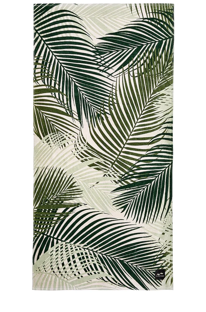 Beach Towel