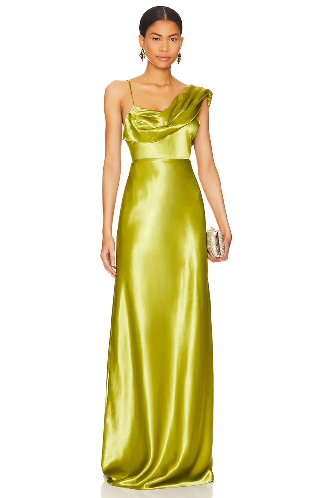 Antonia Gown