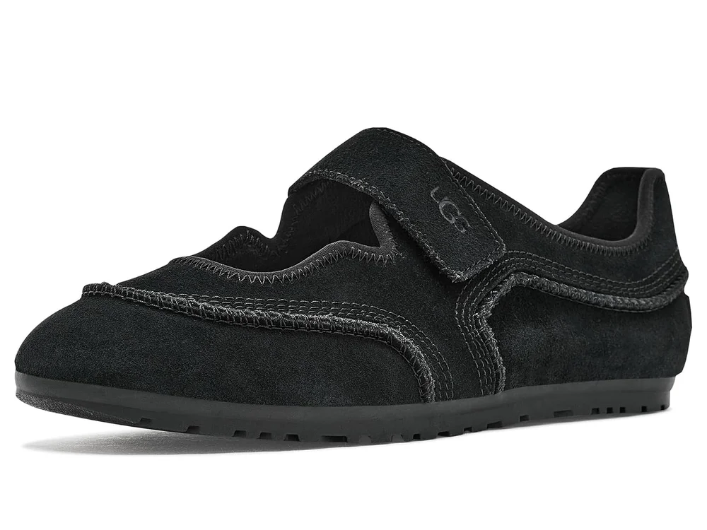 Quill Mary Jane Sneaker