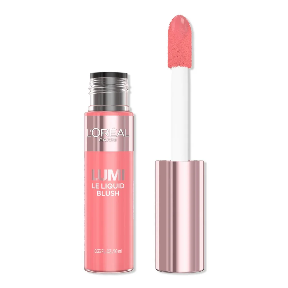 Lumi Le Liquid Blush