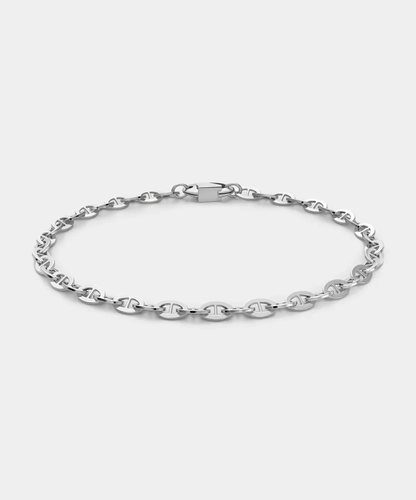 Sven Chain Bracelet