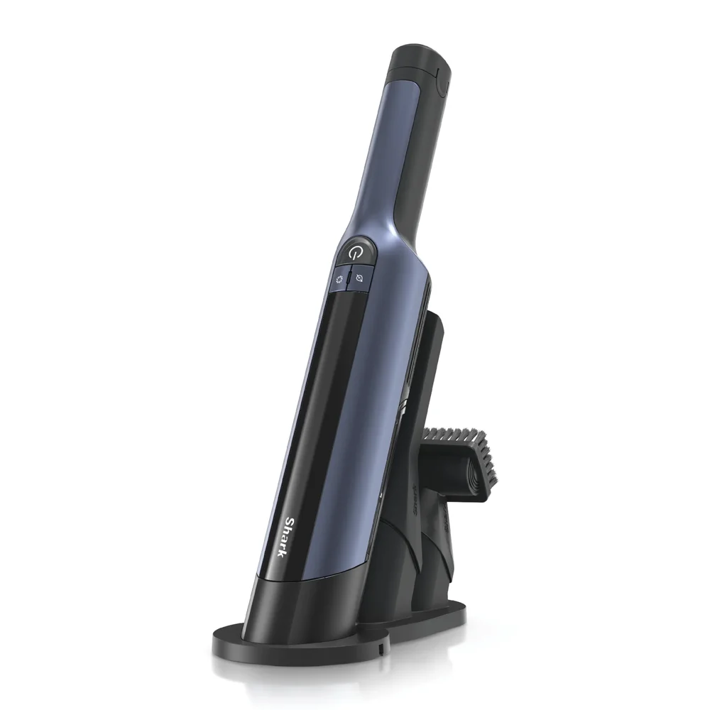 WandVac Power Pet Max Cordless Handheld Vacuum
