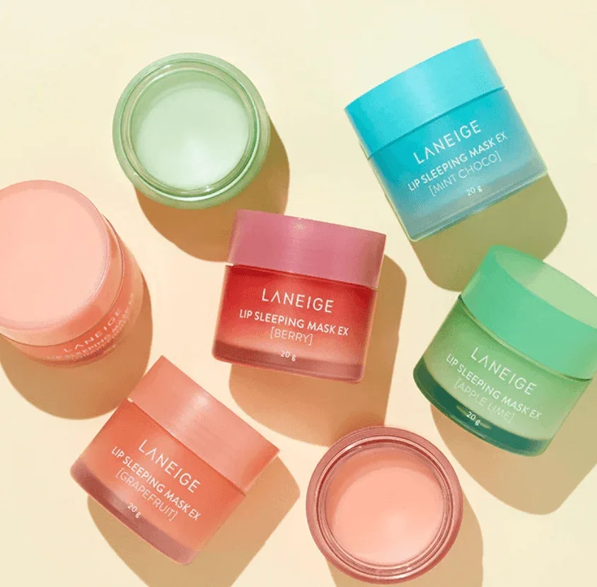 LANEIGE Lip Sleeping Mask