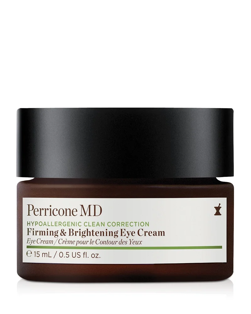 Firming & Brightening Eye Cream
