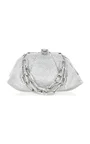 Gemma Crystal Clutch