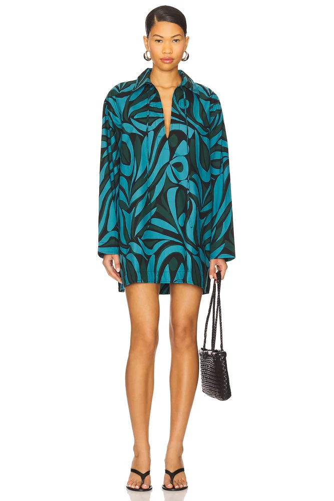 Laurel Dress