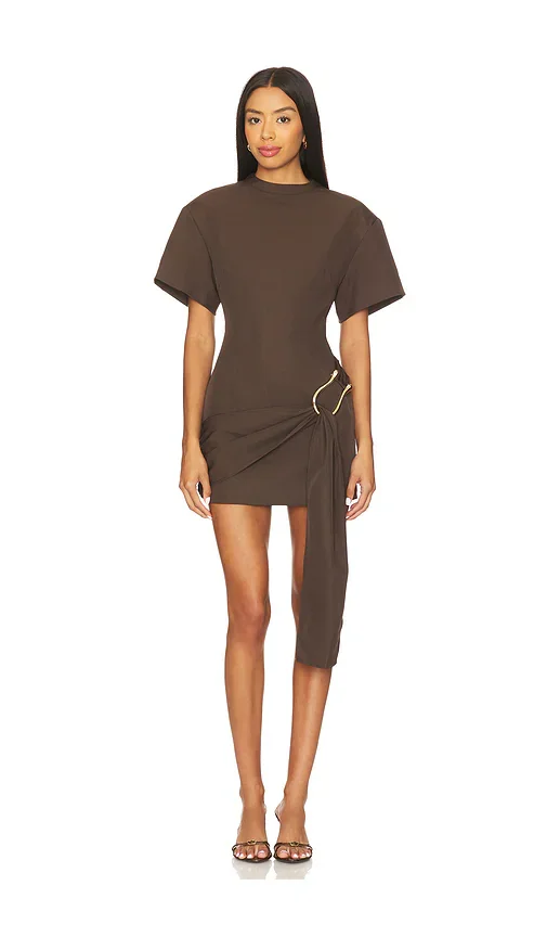Martini Mini Dress