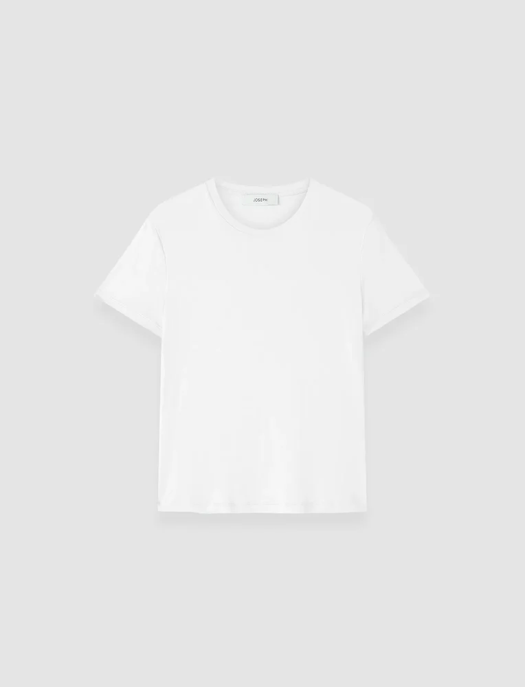 Livia Jersey T-Shirt