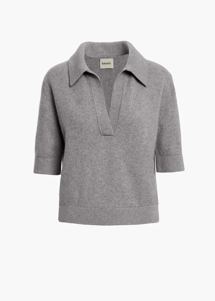 Shrunken Jo Sweater