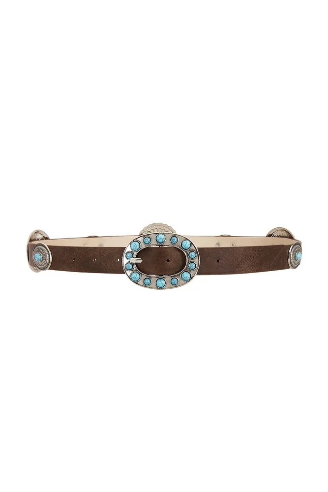 Belt