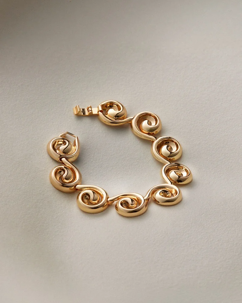 Nico Bracelet