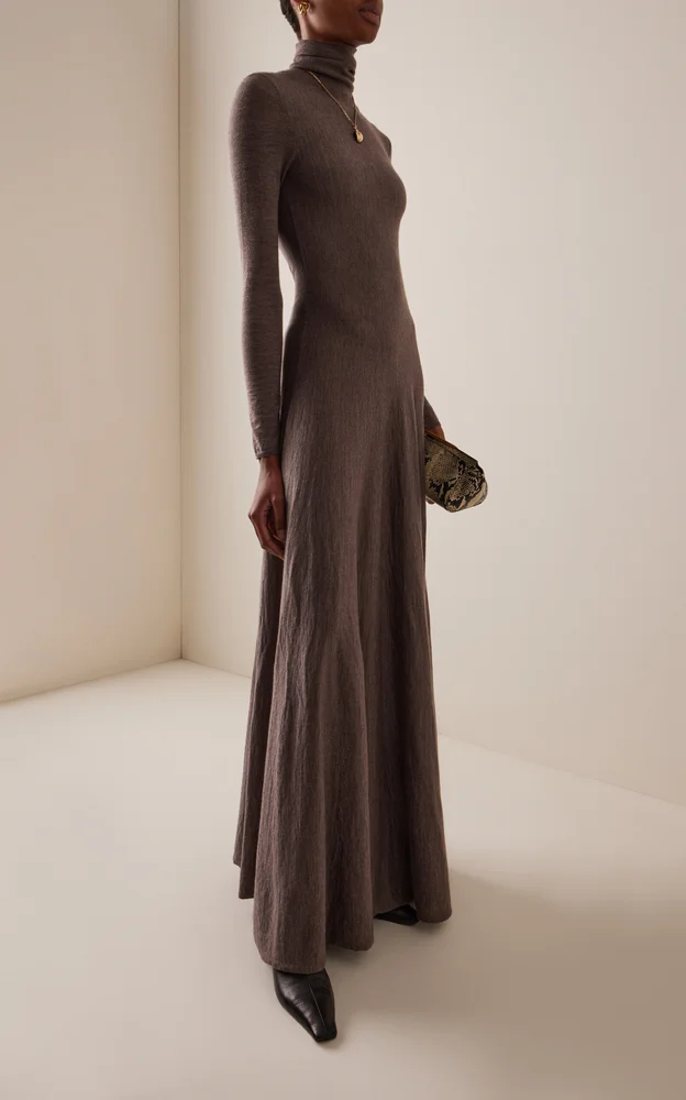 Naomi Dress