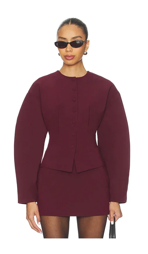 Mamie Blazer ALL THE WAYS