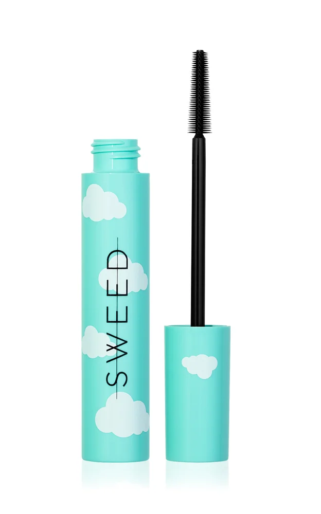 Cloud Mascara