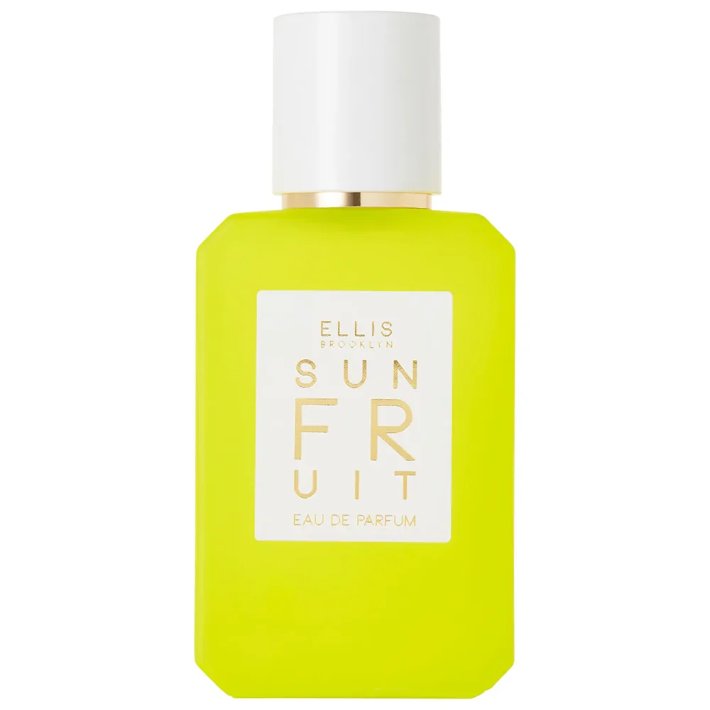 SUN FRUIT Eau de Parfum