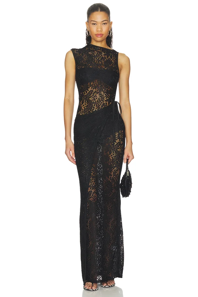 Kaven Maxi Dress