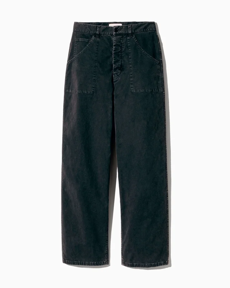 WHITNEY COTTON PANT