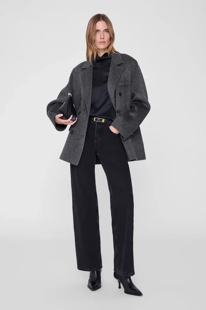 Sali Coat