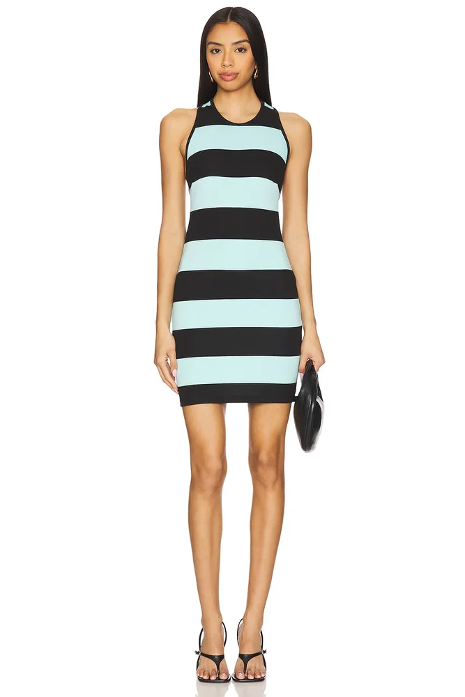 Adelaida Dress