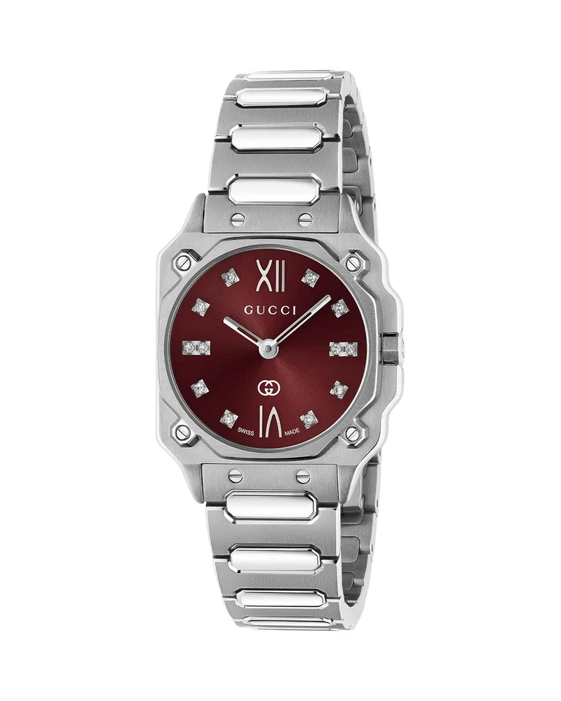 G-Flat Watch, 24mm